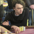 Ринат «Zapahzamazki» Ляпин на финальном столе WCOOP