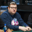 Член команды 888Poker Паркер «Tonkaaaa» Тальбот остановился в шаге от рекорда