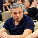 Владимир Трояновский нацелен на победу в Главном турнире PartyPoker MILLIONS Russia