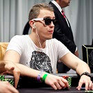 Роман Романовский выиграл турнир хайроллеров на 888покер