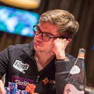 Poker Masters: Федор Хольц лидирует в финале турнира за 50 000$