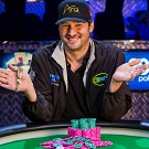 Фил Хельмут похвалил игру Федора Хольца