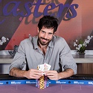 Определился первый чемпион новой турнирной серии Poker Masters