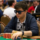 Украинец выиграл два турнира WCOOP за одну серию