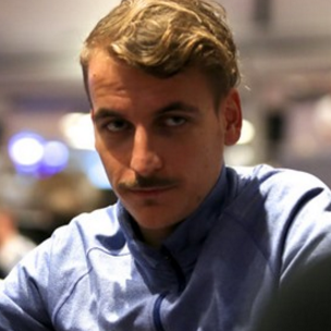 Филипп Груссем выиграл первый в карьере титул WCOOP
