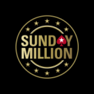 Представитель Великобритании выиграл второй Sunday Million спустя 10 лет