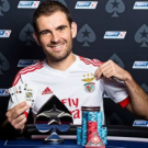Педро «Zagalo87» Загало – чемпион турнира хайроллеров WCOOP по омахе