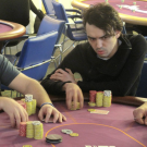 Ринат «Zapahzamazki» Ляпин завоевал бронзовую медаль WCOOP