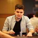 Александр «fNx_R» Трофименко второй в турнире WCOOP