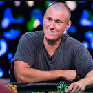 Мэтт Кирк сорвал крупный куш на PartyPoker
