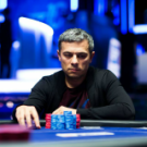 Владимир «vovtroy» Трояновский на финалке WCOOP