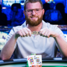 Ник «caecilius» Петранджелло – чемпион турнира хайроллеров WCOOP