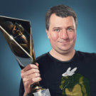 Андрей «Kroko-dill» Заиченко – чемпион турнира WCOOP