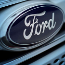 Ford представил концепт автомобиля с «покерным столом»