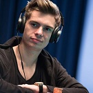Федор Хольц – новый член команды профессионалов PartyPoker