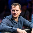 Кейтс, Полк и Хэкстон дебютируют в шоу Poker After Dark