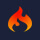Logotipo Bônus de de 100% no primeiro depósito