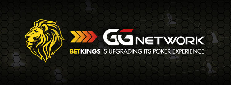 BetKings в GGNetwork