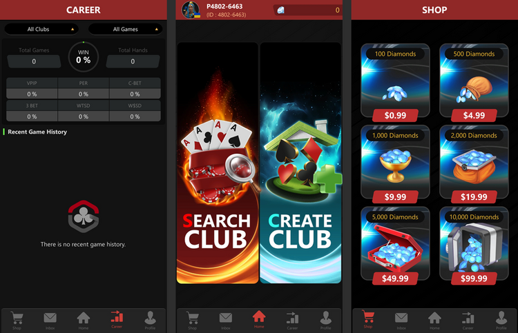 ClubGG Review - ClubGGPoker Review 2023