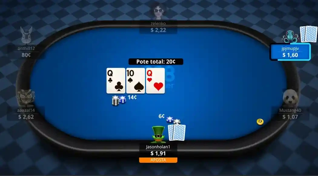 888 poker holdem mesa 888 poker holdem
