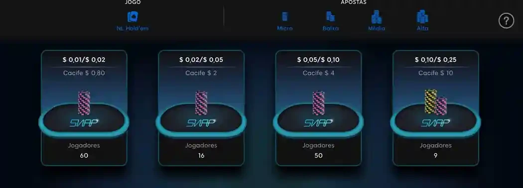 888 poker snap jogos 888 poker snap