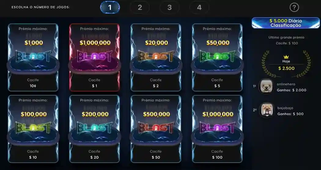 888 poker BLAST jogos 888 poker blast