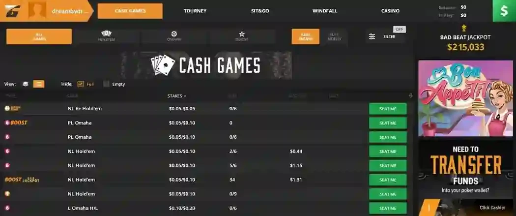 TigerGaming software Tiger Gaming