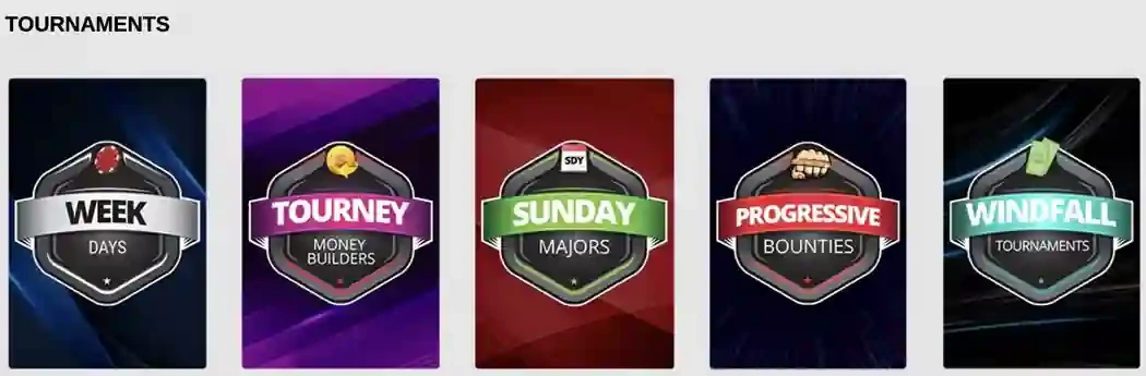 SportsBetting torneios