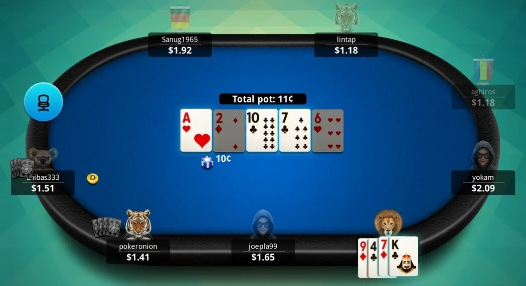 888 Poker Review