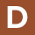 Логотип Категорія "D"