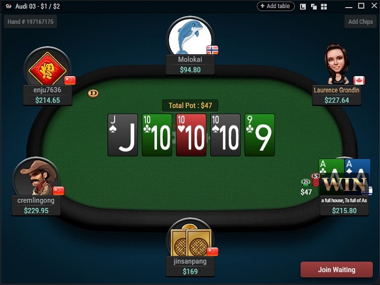Claire the end is enough ≡ᐉ GGPoker – detailed review of the GG Network poker room GGPoker in 2022