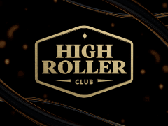 High Roller Club на PartyPoker