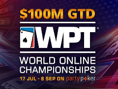 WPT World Online Championships