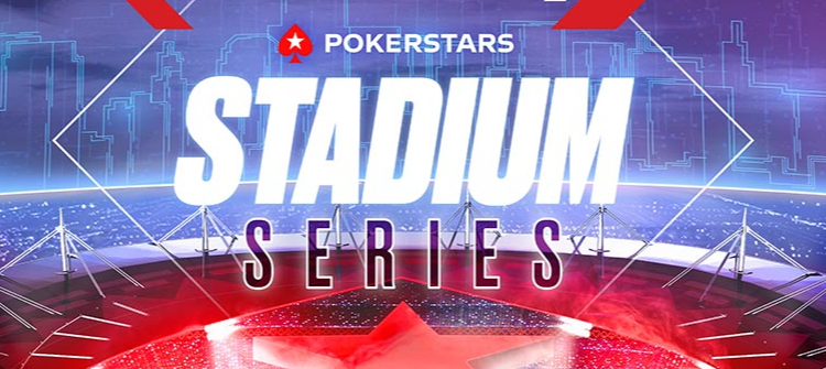 Stadium Series на PokerStars