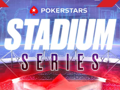 Stadium Series на PokerStars