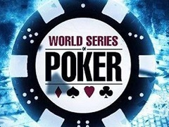WSOP 2020