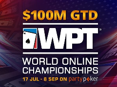 Campeonato Mundial do WPT