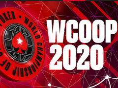 WCOOP 2020