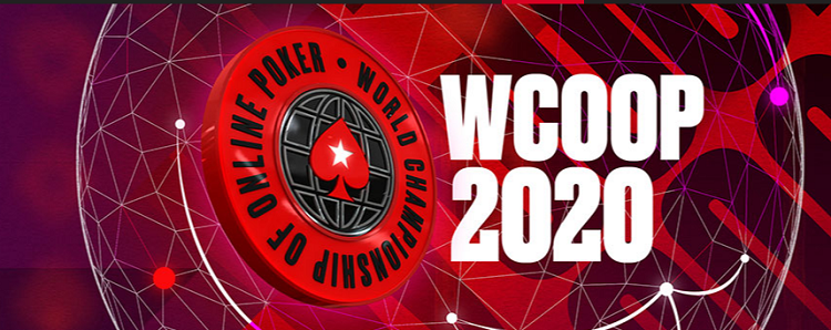WCOOP 2020