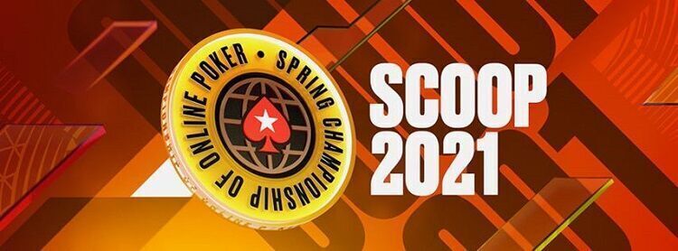 SCOOP 2021