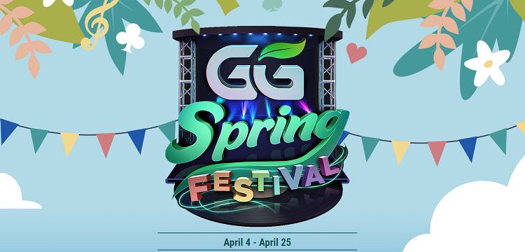 GG Spring Festival