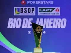 BSOP e LAPT Rio de Janeiro