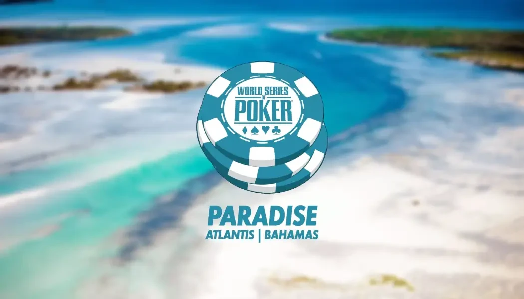 WSOP Paradise 2024 на Багамах: деталі та новини WSOP Paradise 2024