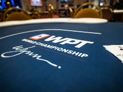 WPT World Championship 2024