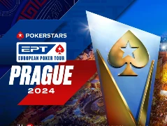 EPT 2024 Prague: результати та новини