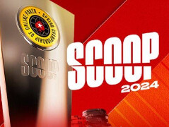 SCOOP 2024: новини та результати