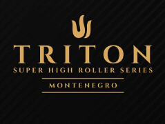 Triton Poker: етап у Чорногорії