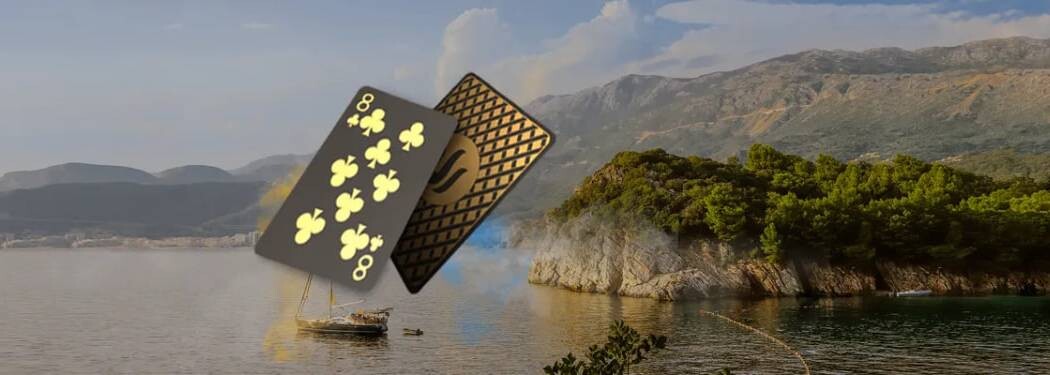 Triton Poker Montenegro 2024