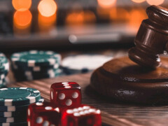 Legalização dos jogos de azar no Brasil