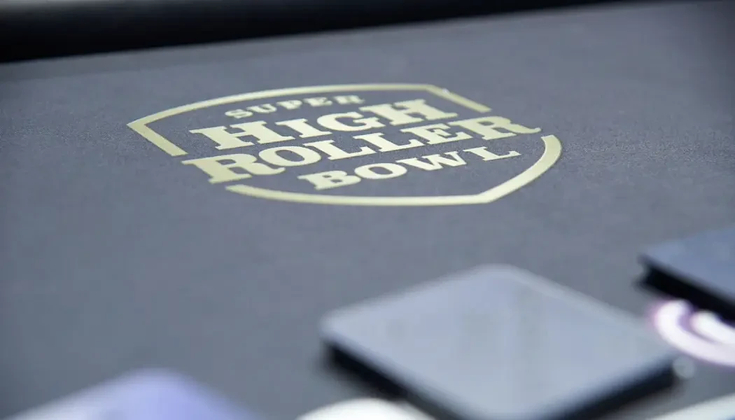 Хайролери на Кіпрі: новий етап Super High Roller Bowl Super High Roller Bowl 2024